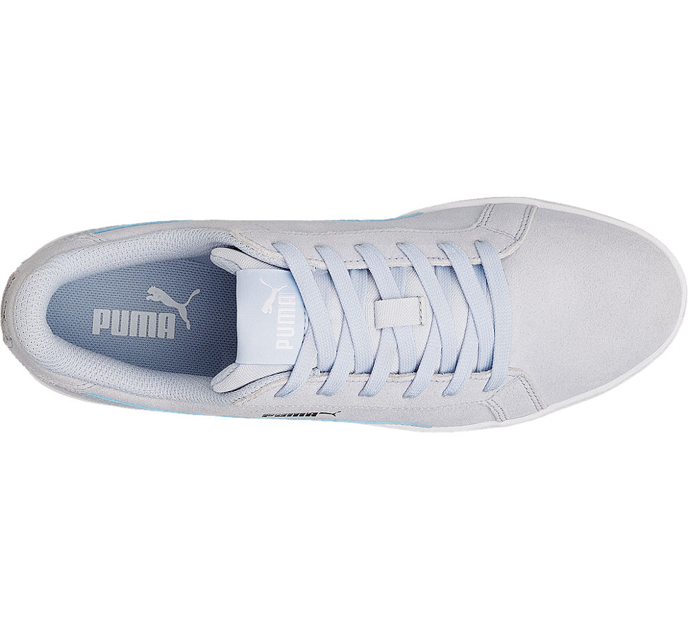 puma sneaker smash suede puma sneaker smash suede